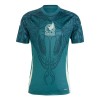 Officiële Voetbalshirt Mexico Pre-Match 2024 - Heren